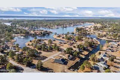 6009 Pelican Drive, New Bern, NC 28560 - Photo 52