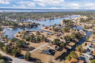 6009 Pelican Dr, New Bern, NC 28560 - Photo 52