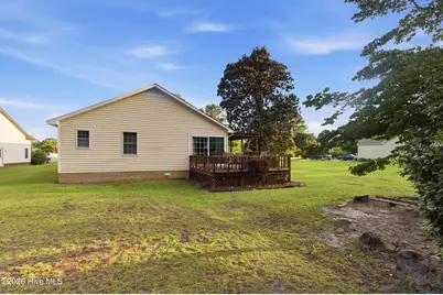6009 Pelican Drive, New Bern, NC 28560 - Photo 18