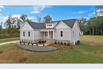 95 Autumnwood Lane, Spring Hope, NC 27882 - Photo 2