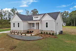 95 Autumnwood Ln, Spring Hope, NC 27882 - Photo 2
