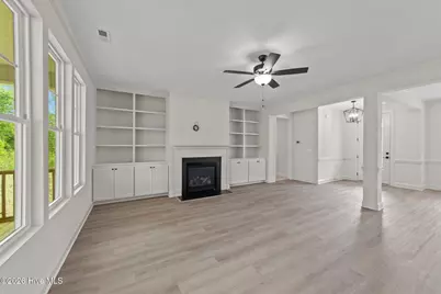 95 Autumnwood Lane, Spring Hope, NC 27882 - Photo 12