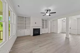 95 Autumnwood Ln, Spring Hope, NC 27882 - Photo 12