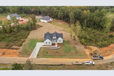 95 Autumnwood Lane, Spring Hope, NC 27882 - Photo 36