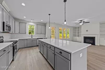 95 Autumnwood Lane, Spring Hope, NC 27882 - Photo 10
