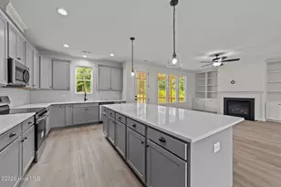 95 Autumnwood Ln, Spring Hope, NC 27882 - Photo 10