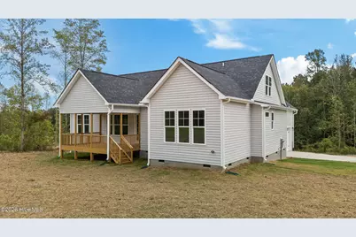 95 Autumnwood Lane, Spring Hope, NC 27882 - Photo 32