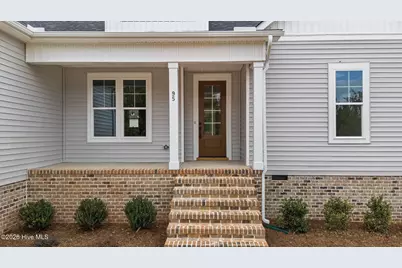 95 Autumnwood Lane, Spring Hope, NC 27882 - Photo 4