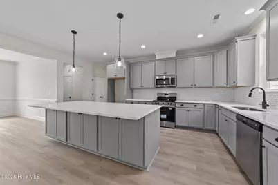 95 Autumnwood Lane, Spring Hope, NC 27882 - Photo 8