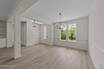 95 Autumnwood Lane, Spring Hope, NC 27882 - Photo 6