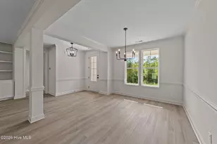 95 Autumnwood Ln, Spring Hope, NC 27882 - Photo 6