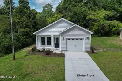 284 Court Street, Jacksonville, NC 28540 - Photo 1