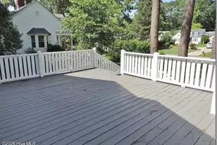 400 Clyde Ave NW, Wilson, NC 27893 - Photo 30