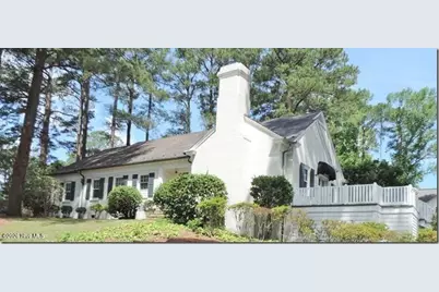 400 Clyde Avenue NW, Wilson, NC 27893 - Photo 2