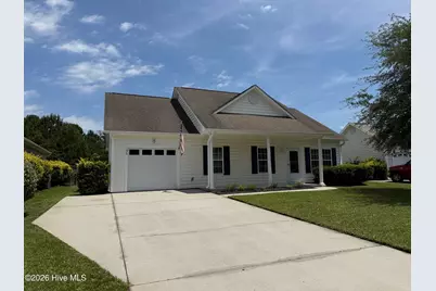 136 N Palm Drive, Leland, NC 28479 - Photo 2