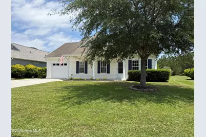 136 N Palm Drive, Leland, NC 28479 - Photo 18
