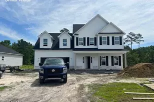 409 Royal Shr Ln, Holly Ridge, NC 28445 - Photo 1