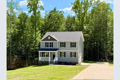 110 Driftwood Ct., Sanford, NC 27330 - Photo 2