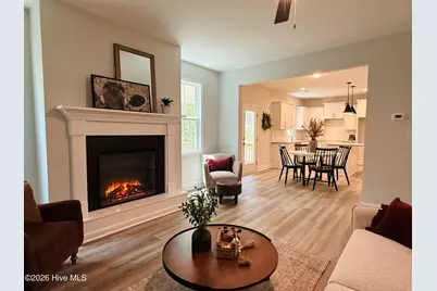 110 Driftwood Ct., Sanford, NC 27330 - Photo 10