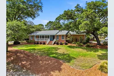 207 River Drive, Southport, NC 28461 - Photo 54