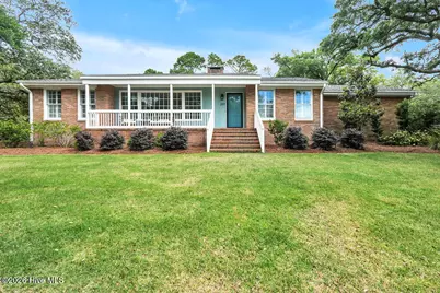 207 River Drive, Southport, NC 28461 - Photo 1