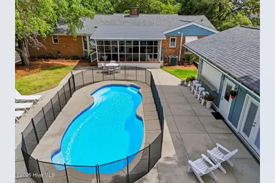 207 River Drive, Southport, NC 28461 - Photo 56