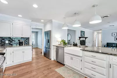 207 River Drive, Southport, NC 28461 - Photo 20