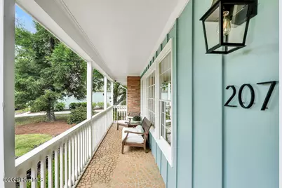 207 River Drive, Southport, NC 28461 - Photo 2