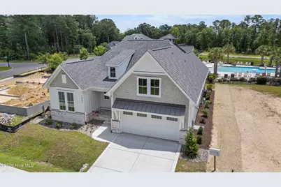 1552 Riverview Terrace, Wilmington, NC 28401 - Photo 4
