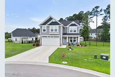 304 Gander Court, Sneads Ferry, NC 28460 - Photo 2