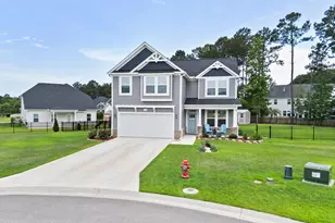304 Gander Ct, Sneads Ferry, NC 28460 - Photo 2