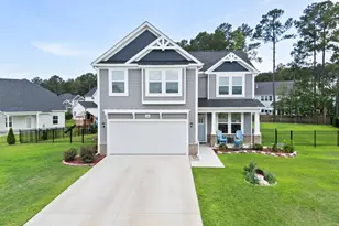 304 Gander Ct, Sneads Ferry, NC 28460 - Photo 1
