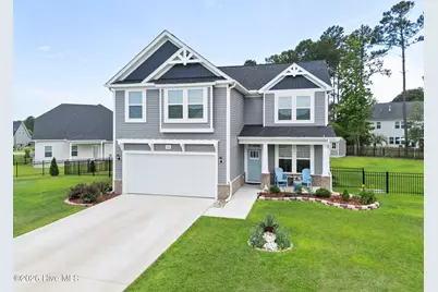 304 Gander Court, Sneads Ferry, NC 28460 - Photo 4