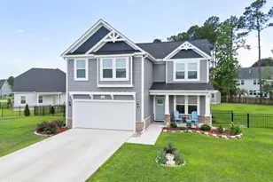304 Gander Ct, Sneads Ferry, NC 28460 - Photo 4