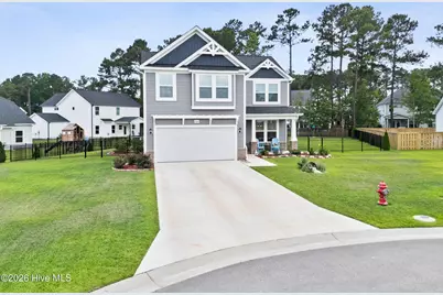 304 Gander Court, Sneads Ferry, NC 28460 - Photo 6