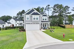 304 Gander Ct, Sneads Ferry, NC 28460 - Photo 6