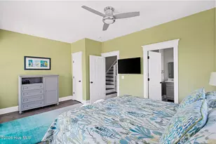 3 Scotch Bonnet Ln, Bald Head Island, NC 28461 - Photo 26