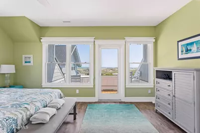 3 Scotch Bonnet Lane # B, Bald Head Island, NC 28461 - Photo 24