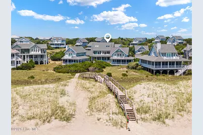3 Scotch Bonnet Lane # B, Bald Head Island, NC 28461 - Photo 2