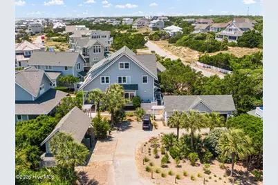 3 Scotch Bonnet Lane # B, Bald Head Island, NC 28461 - Photo 38