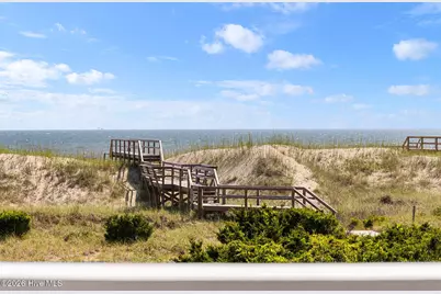 3 Scotch Bonnet Lane # B, Bald Head Island, NC 28461 - Photo 30