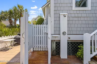 3 Scotch Bonnet Lane # B, Bald Head Island, NC 28461 - Photo 36