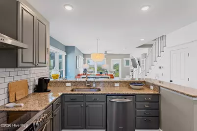 3 Scotch Bonnet Lane # B, Bald Head Island, NC 28461 - Photo 16