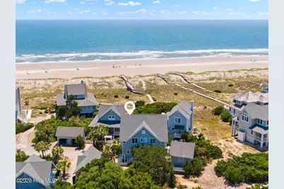 3 Scotch Bonnet Lane # B, Bald Head Island, NC 28461 - Photo 1