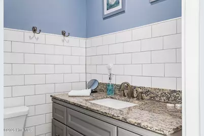 3 Scotch Bonnet Lane # B, Bald Head Island, NC 28461 - Photo 34
