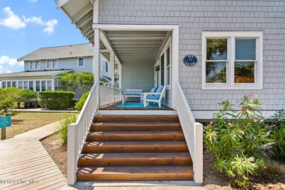 3 Scotch Bonnet Lane # B, Bald Head Island, NC 28461 - Photo 6