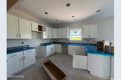 510 E Black Water Lane, Maysville, NC 28555 - Photo 4