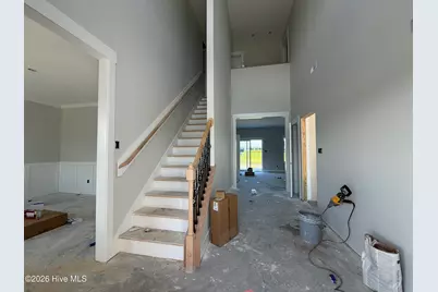 510 E Black Water Lane, Maysville, NC 28555 - Photo 2