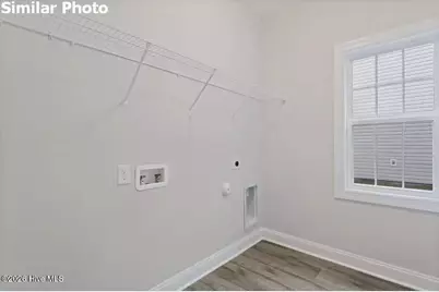 510 E Black Water Lane, Maysville, NC 28555 - Photo 16