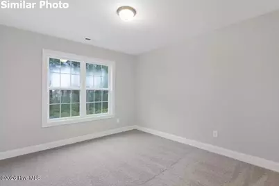 510 E Black Water Lane, Maysville, NC 28555 - Photo 20